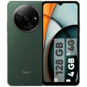 گوشی شیائومی Redmi A3 رجیستر‌شده دو سیم‌کارت 128 گیگابایت با رم 4 گیگابایت